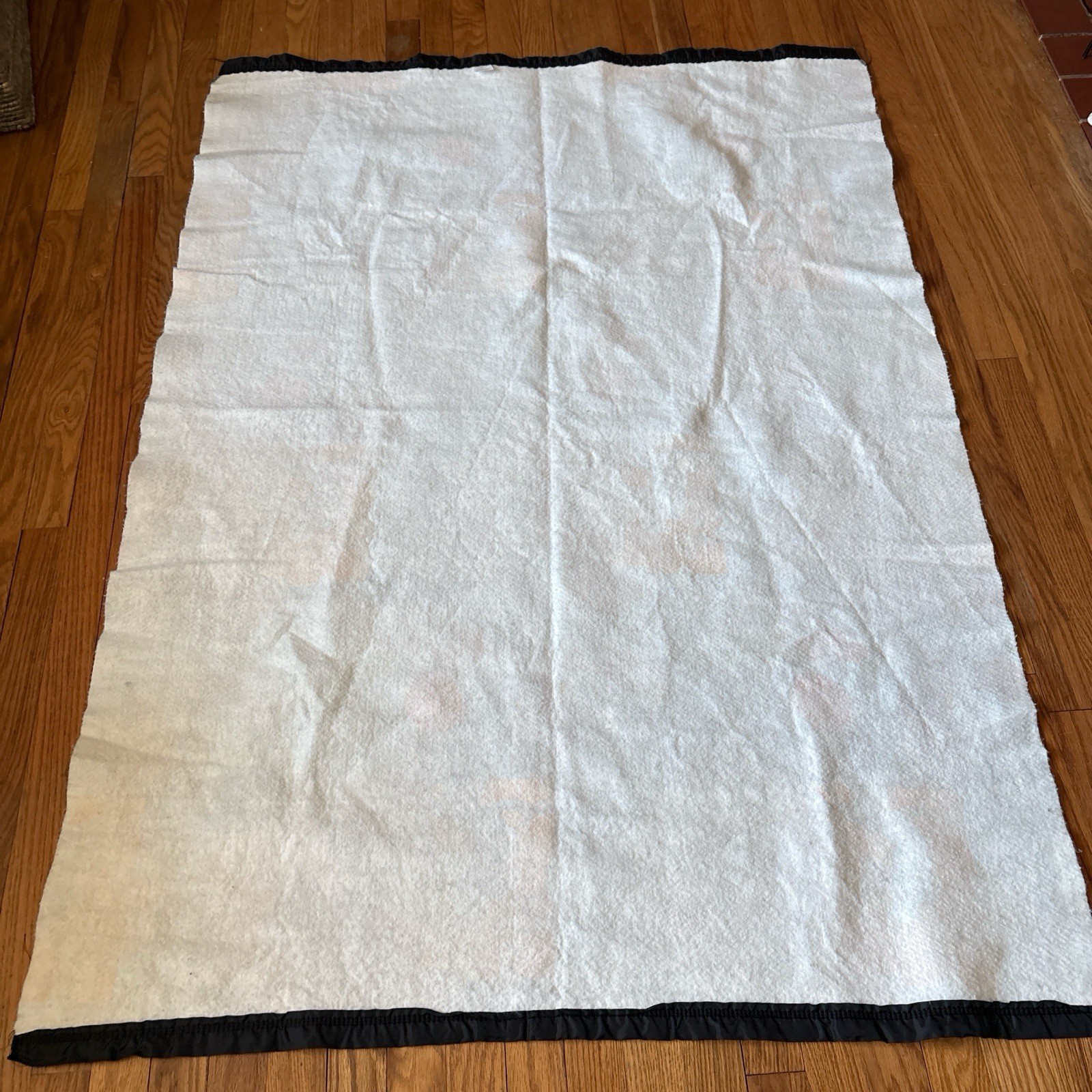 Space Jam Cartoon Blanket Michael Jordan Bugs Bunny Daffy Duck Acrylic Polyester gallery