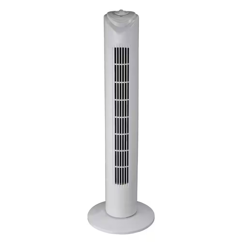 32 In. Oscillating Tower Fan gallery