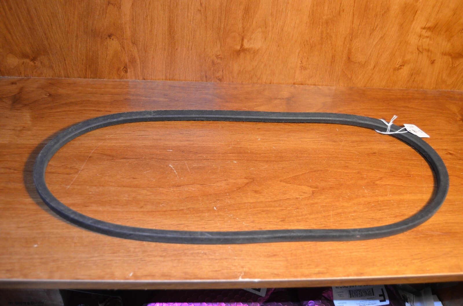 NAPA A41 50 Replacement Belt gallery