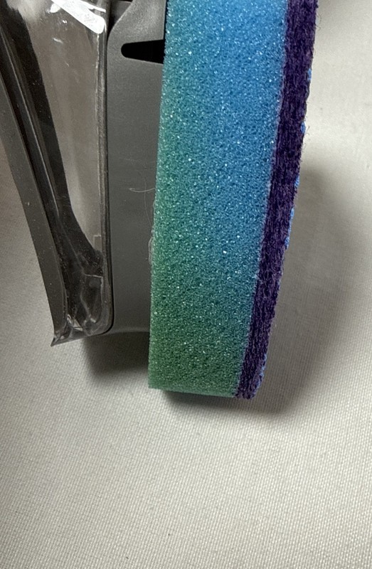Scotch-Brite Advanced Soap Control Non-Scratch Dots Dishwand gallery