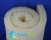 2" Universal Coarse Pond Filter Media 24"x 6 ft pond mat-pad-aquarium-filtration gallery
