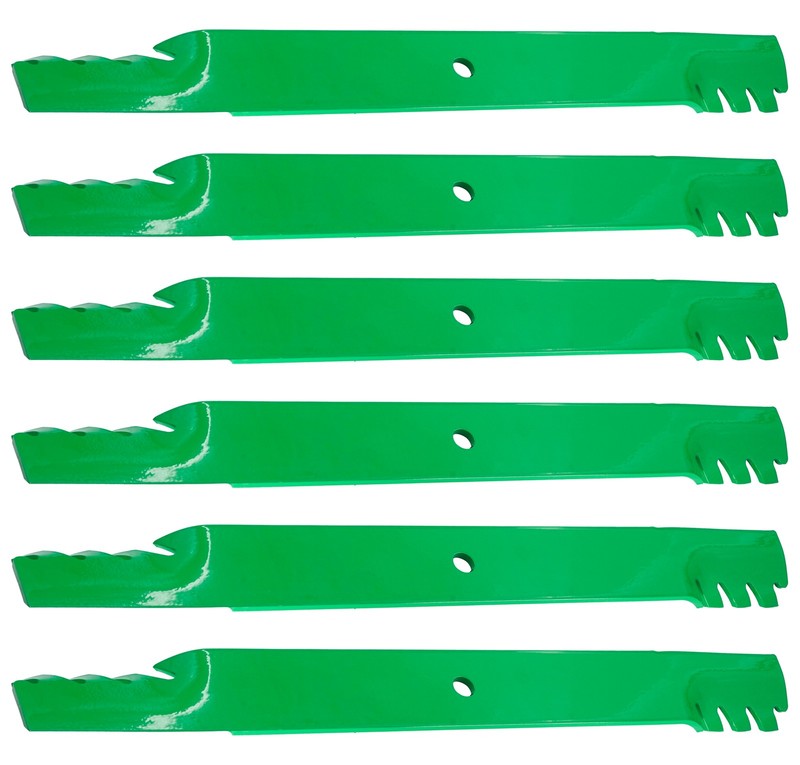 038-5400-00 72" Deck Blade For Bad Boy Diesels / Outlaw XP / Rogue / Rebel gallery
