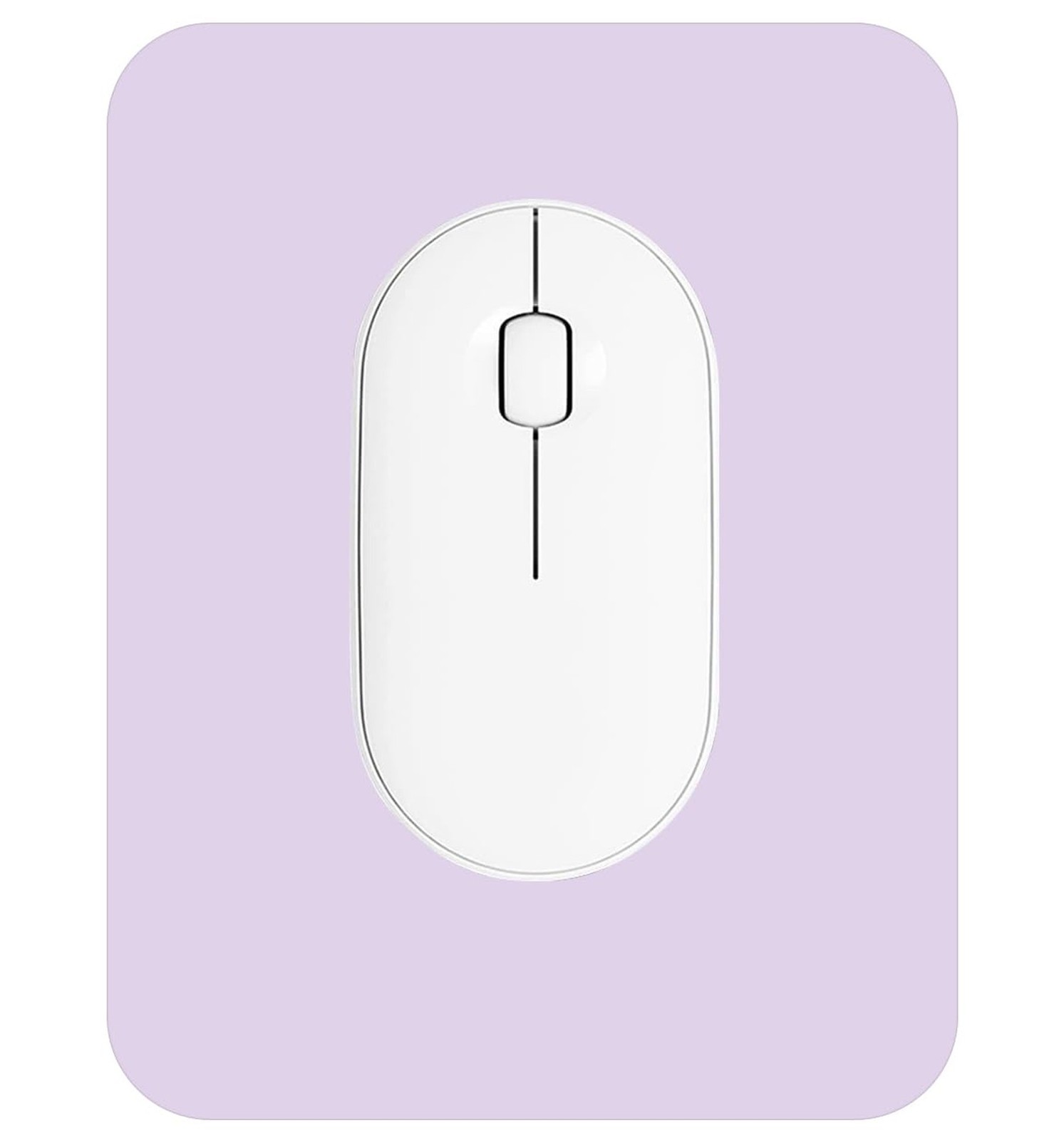 Small Mouse Pad 6 x 8 Inch, Horizontal and Vertical Flexible use. Great for T... gallery