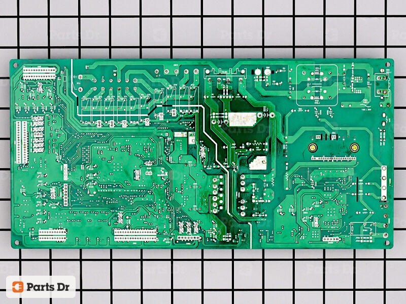 LG Refrigerator Main Control Board # EBR86093718 gallery