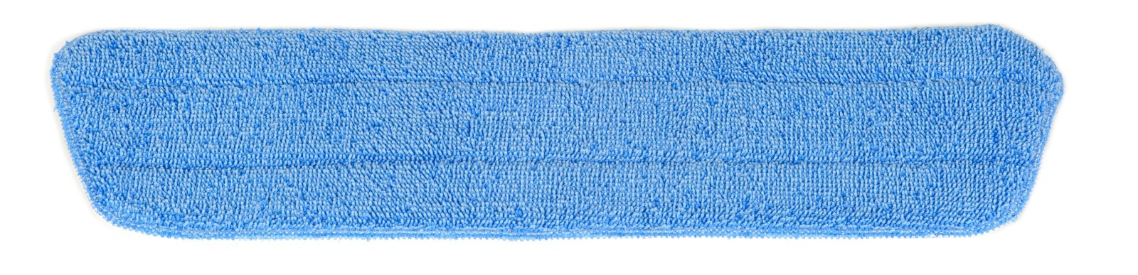 3 Microfiber Replacement Household Wet Scrub Mop Pads gallery