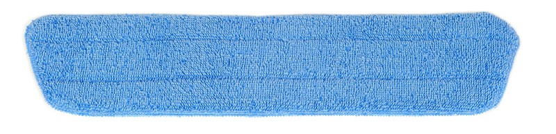 3 Microfiber Replacement Household Wet Scrub Mop Pads gallery