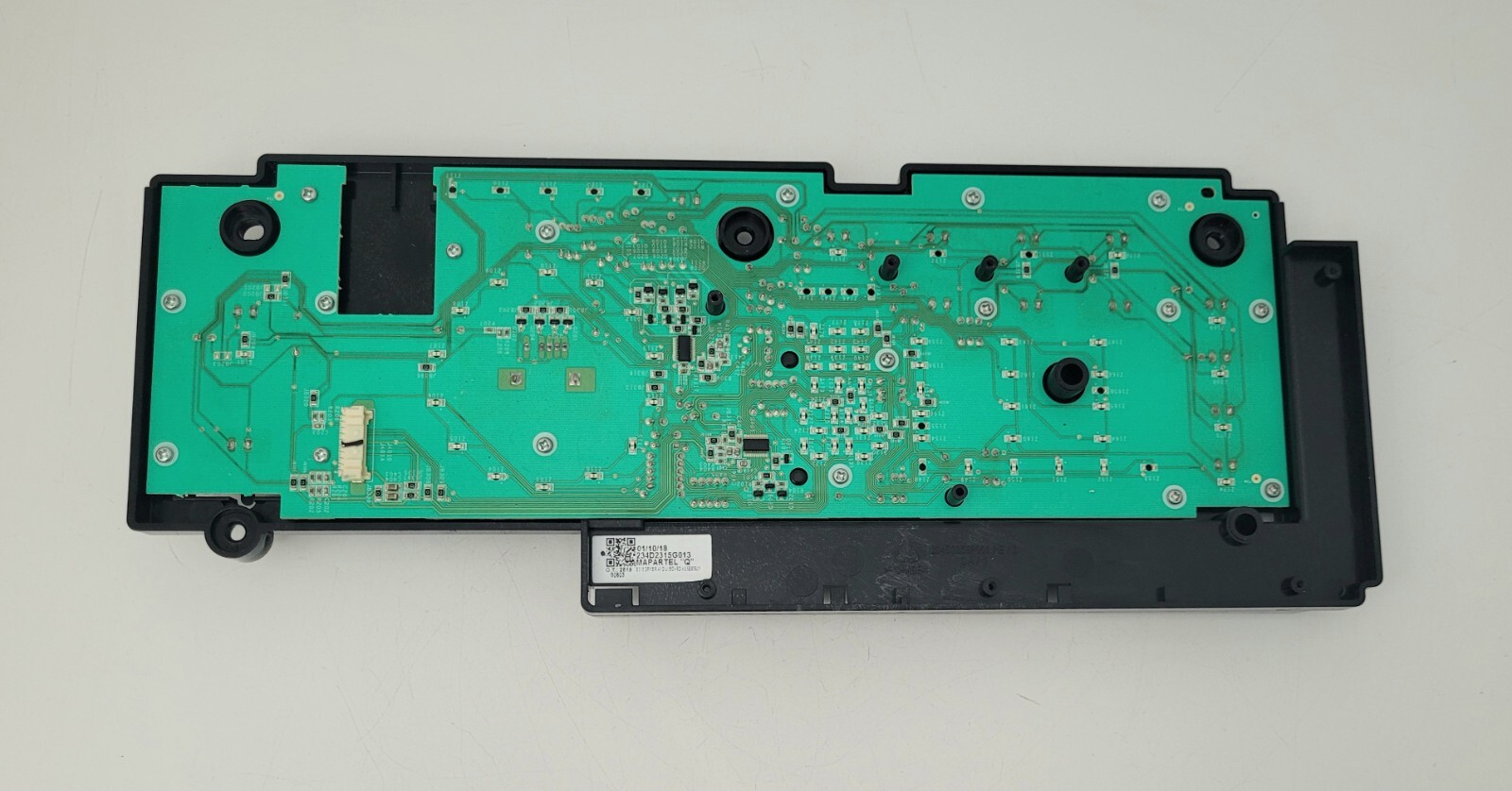 Genuine Dryer GE Control Board Part#234D2315G013 gallery