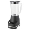 Mainstays 500 W 6-Speed Blender With 48 oz/1.5 L Jar , Black , New gallery