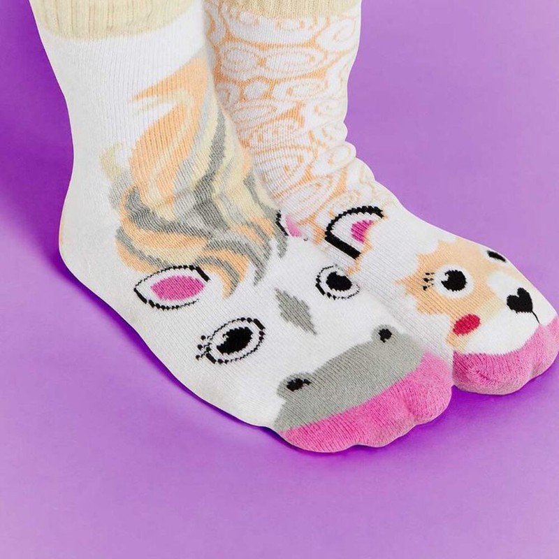 pals Mismatched Socks gallery