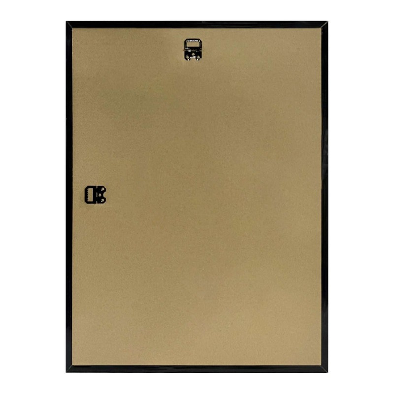 Mainstays 27'' x 40'' Black Basic Poster Frame gallery