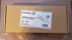 TrickleStar 183SS-US-8XX Motion Sensor PowerStrip 1800W New in Box