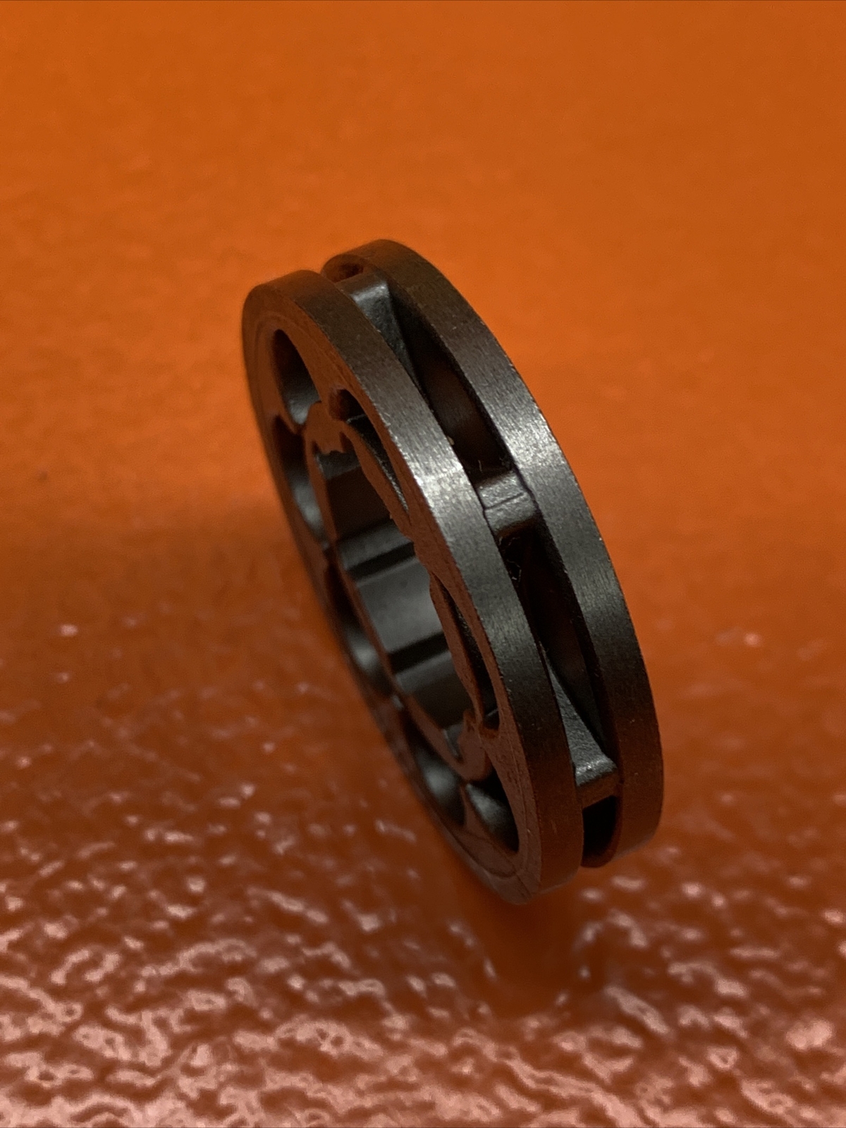 STIHL 023 025 026 MS210 MS241C MS260 MS261 3/8 7T RIM SPROCKET 0000-642-1240 B18 gallery