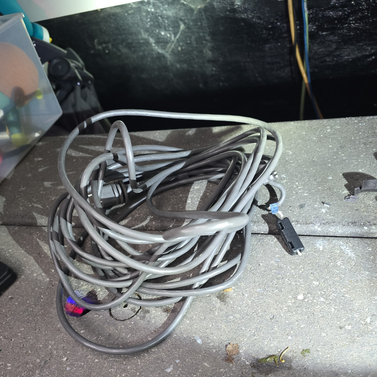 Dyson AC Power Cord DC33 UP13 DC41 DC65 DC66 Upright Vacuum OEM gallery