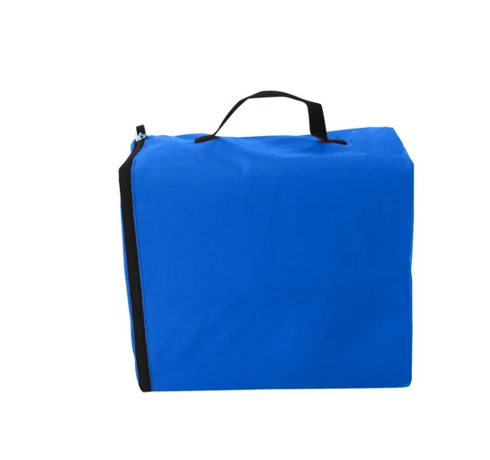 10' x 10' Instant Slant Leg Canopy Replacement Top Cover – Compatible with Ozark gallery