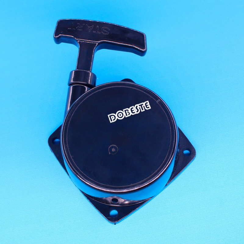 Pull Recoil Start Starter Assembly For Redmax Echo Husqvarna Backpack Blower gallery