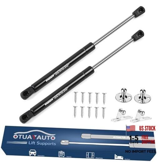 12 inch Gas Struts - 58N/13Lbs Universal Lift Support 12 Inch 13Lb/58N gallery