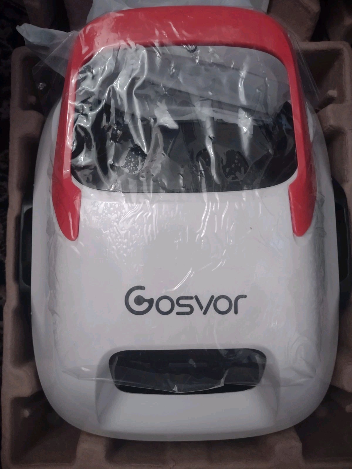 Gosvor Lite Vac Cordless Robotic Pool Cleaner Lasts 90 Min Automatic Pool Vacuum gallery