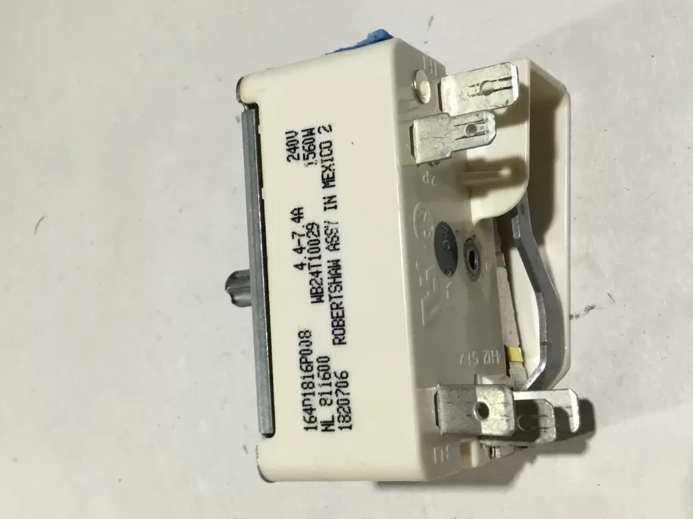 Kenmore WB24T10029 100PK Ran Switch AZ110323 | Sl78 gallery