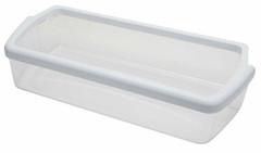 Whirlpool Refrigerator Bin 2179575 for Models ED5FHEXNQ00, GS6SHAXLB02, and GD5S