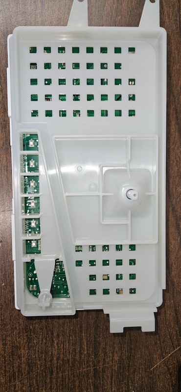 Whirlpool W11399433 Washer Control Board gallery