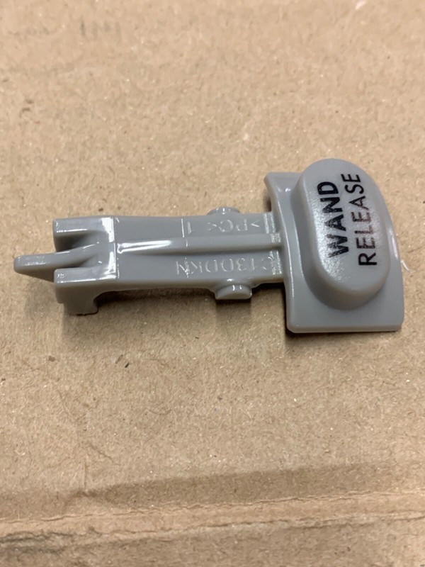 Kenmore Elite PowerMate KC13DDKNZMUH KC13DDKNZMUQ Vacuum Wand Button Clip gallery