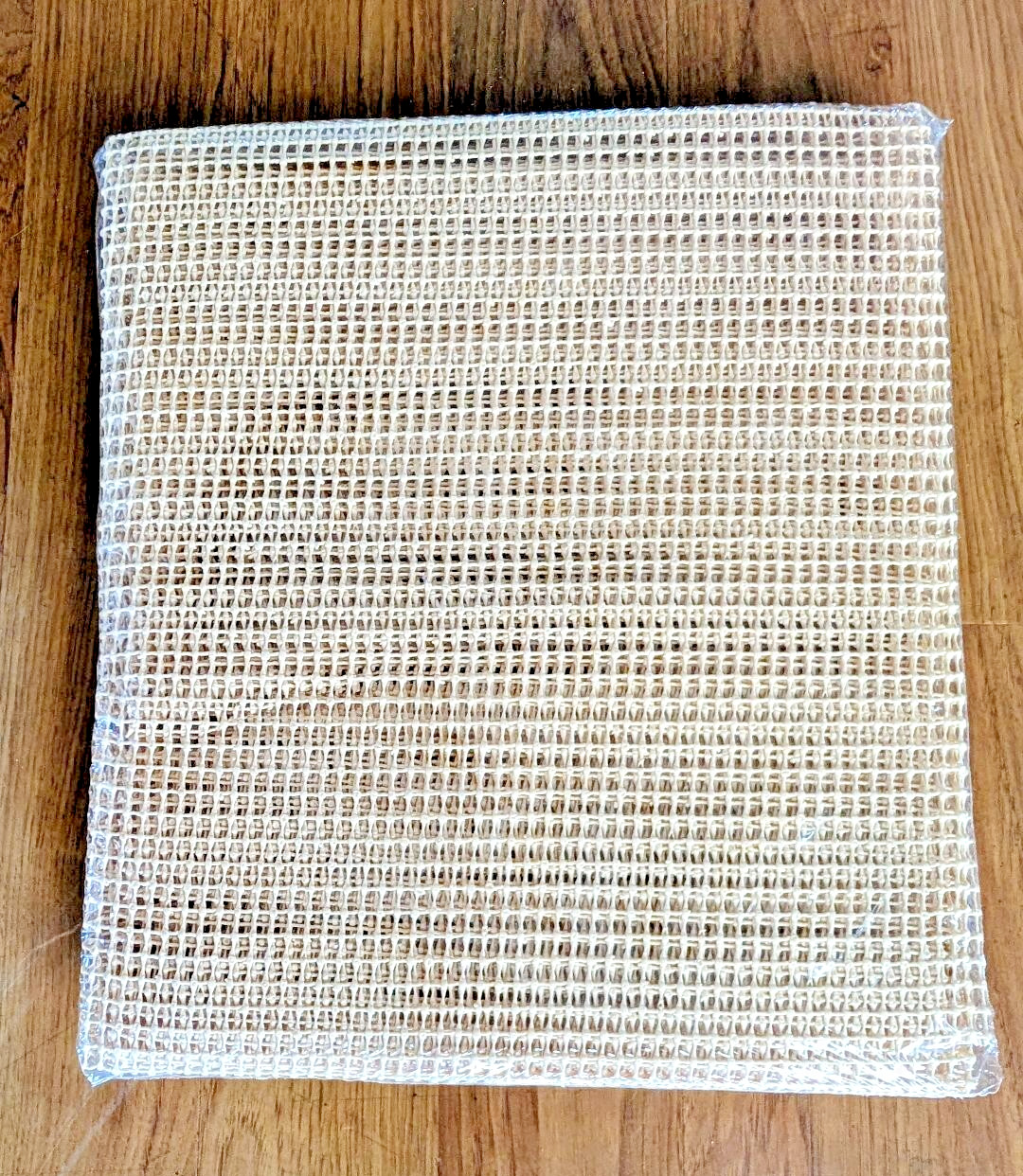 Alwaystop Ultra Low-Profile Non-Slip Rug Pad 3 x 5 ' or 4 x 6 ' Available gallery