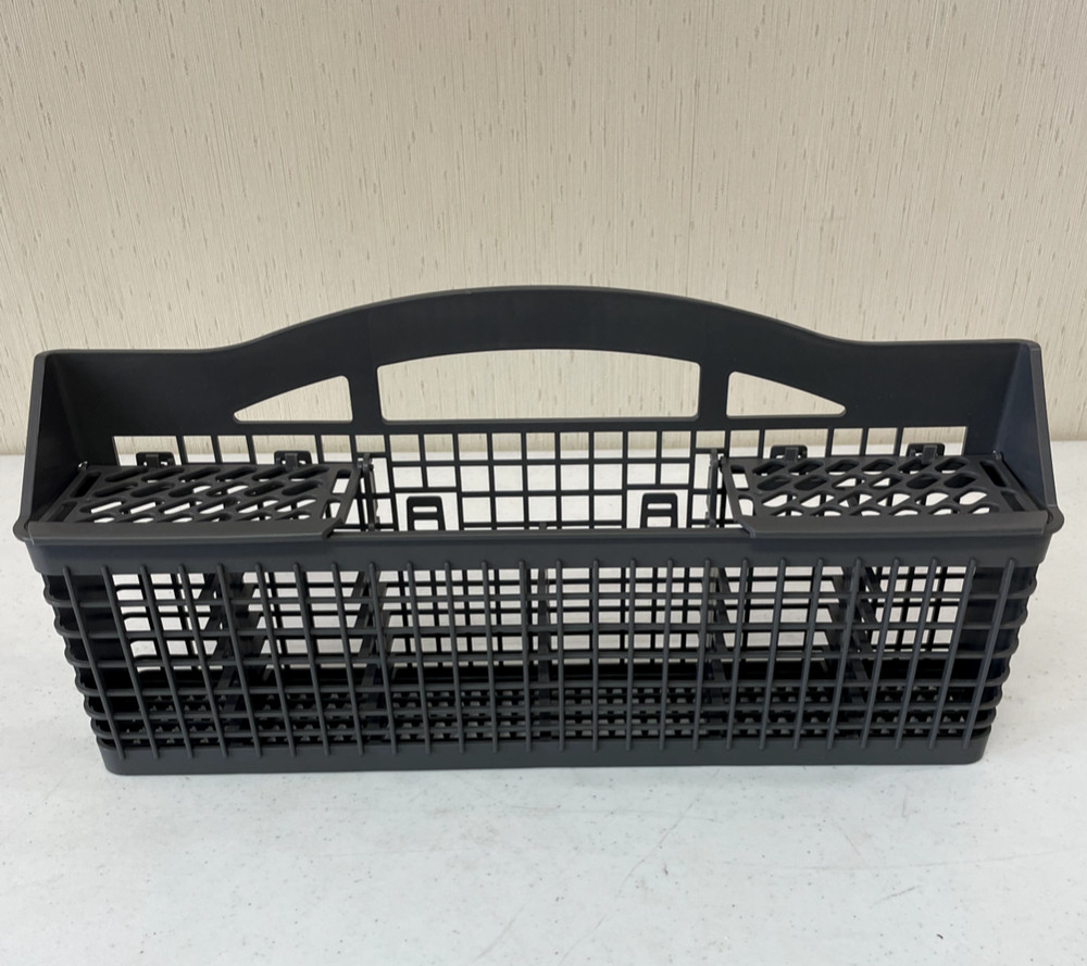 Whirlpool Dishwasher WDT730HAMZ0 silverware basket, part # W10179398 , OEM