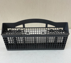 Whirlpool Dishwasher WDT730HAMZ0 silverware basket, part # W10179398 , OEM