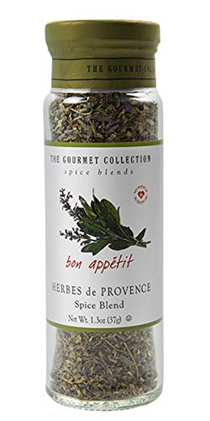 The Gourmet Collection Seasoning Blend & Spice Collection: Herbes De Provence Sp gallery