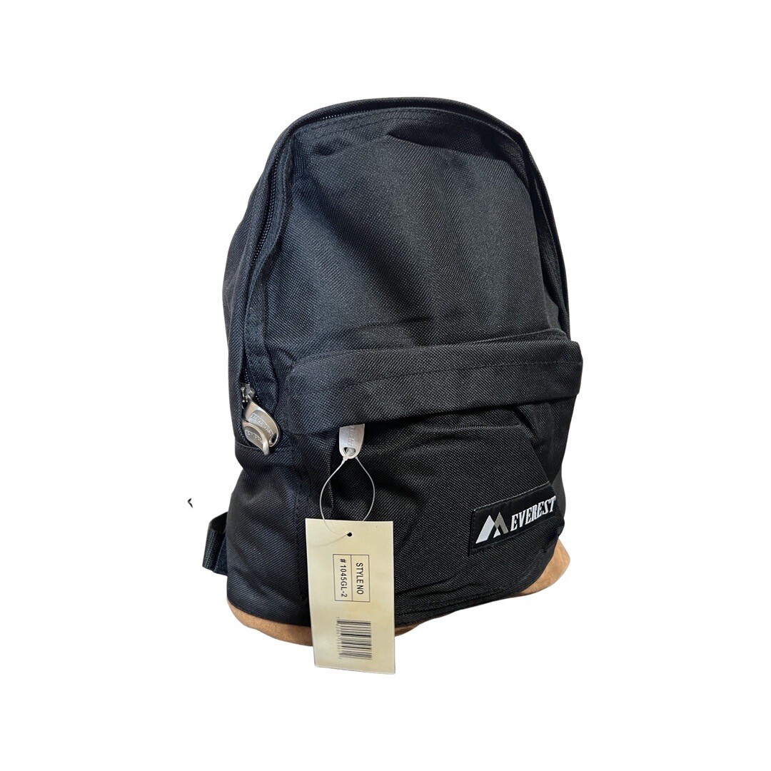Everest Mini Backpack School, Traveling Red Backpack 5