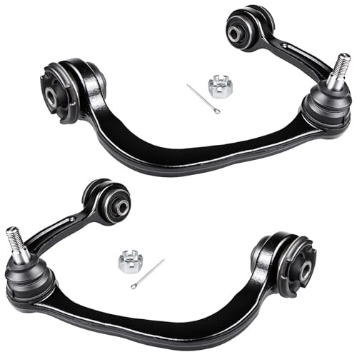 K80306 K80308 Front Upper Control Arm & Ball Joint Assembly - Compatible gallery