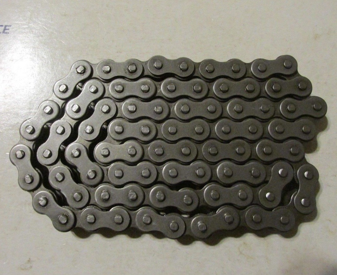 NEW - DR Power Snow Blower Thrower Auger Chain Replaces 18658 186581 S4082WL gallery