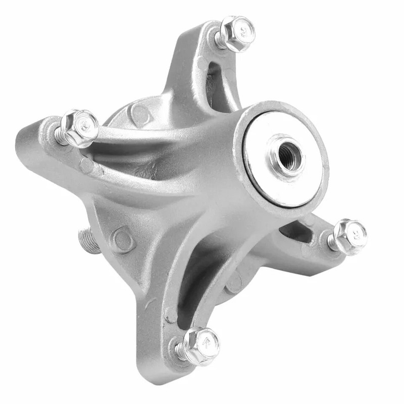 2PK Deck Spindle Assembly for Toro Timecutter SS5060 SS5000 SS4200 SS4225 Mowers gallery