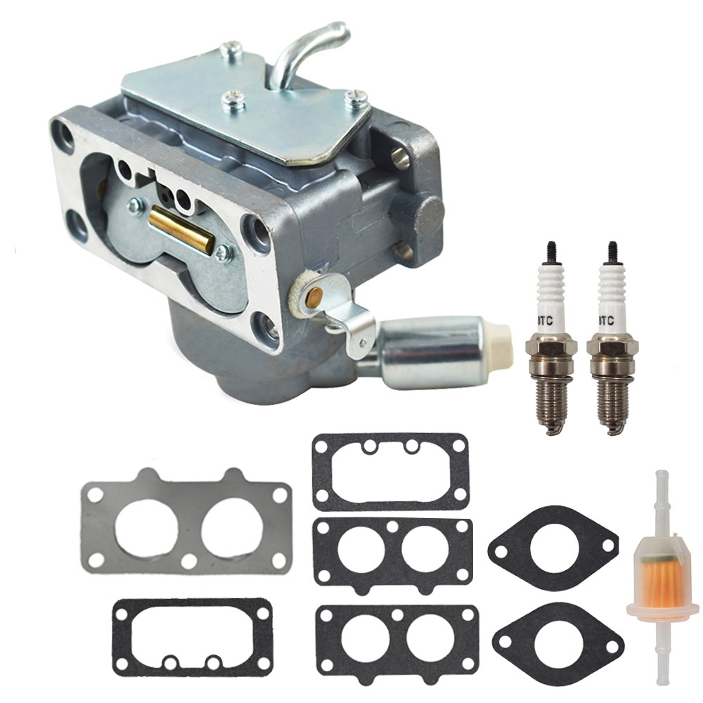 405777 441777 CARBURETOR For Briggs & Stratton 442577 406777 407677 407777 gallery