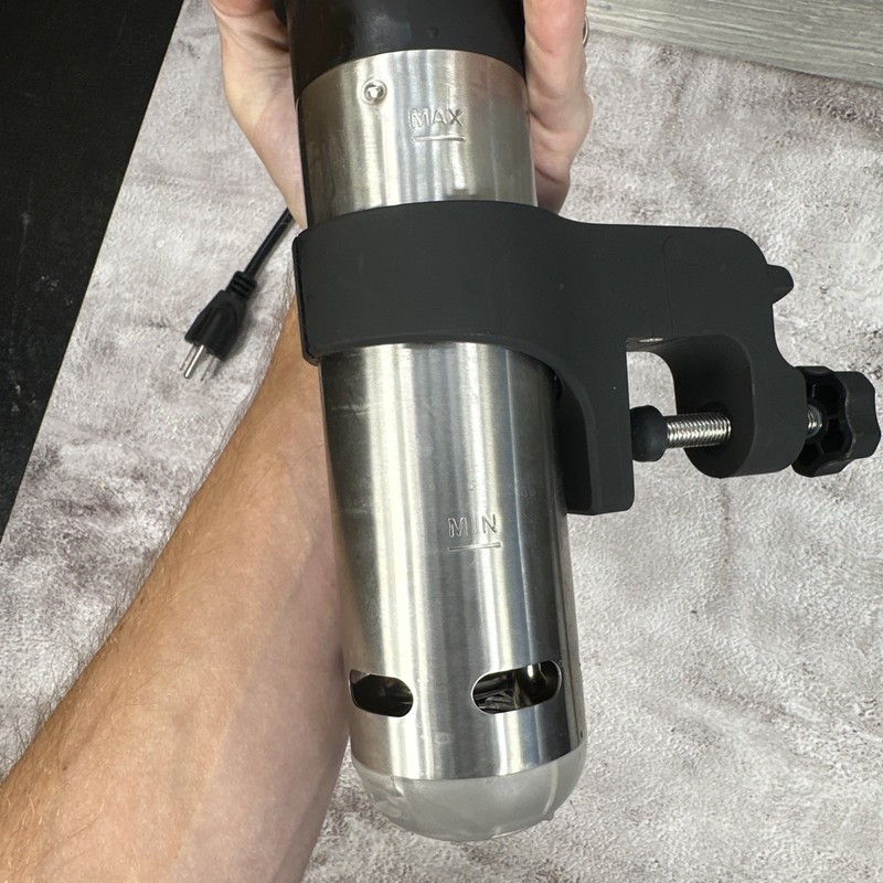 Anova Precision Cooker Wi-Fi + Bluetooth (800W, Generation 2) TESTED 21649602 gallery