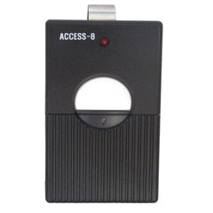 8 Digit Code Remote Control Transmitter Gate Garage Door Opener MultiCode 310MHz