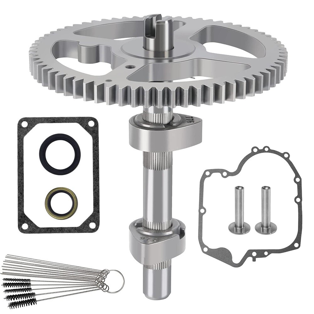 Camshaft For Craftsman LT2000 LT1000 Ariens 936053 74433 74573 74582 71252 71253 gallery