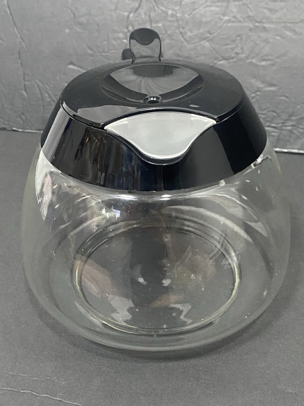 Cuisinart Coffee Pot Replacement Carafe 10 cup 50 Oz Glass Model B2 HTF gallery