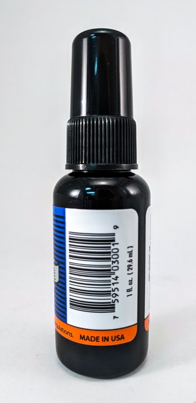 Blunt Power Spray 1 Oz, 100% Concentrated Room Car & Air Freshener, 2 PACK gallery