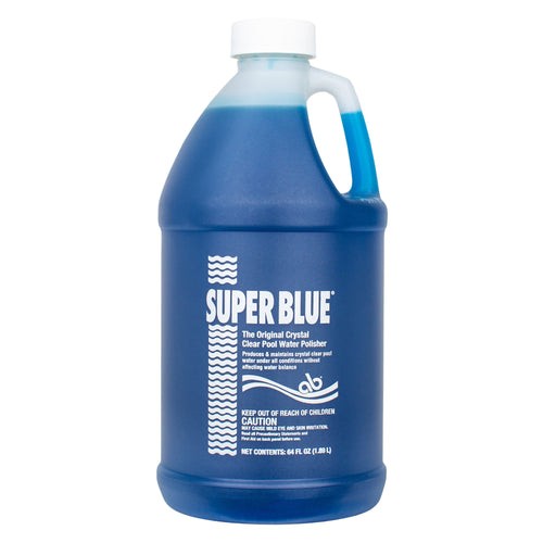 Applied Biochemists Super Blue Clarifier 64 oz. gallery