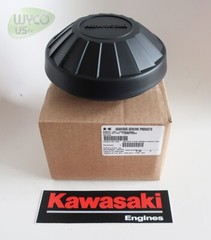 RAIN CAP, 2-9/16″ STACK, KAWASAKI FX801V (AS00,AS05,AS08), FXT00V ENGINES, 14D3