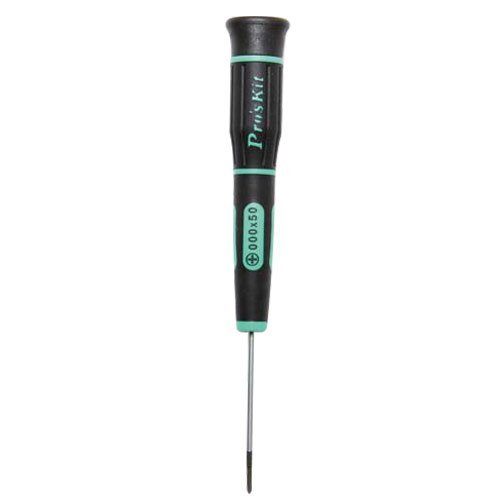 Eclipse SD-081-P5 Precision Screwdriver - #0x75mm gallery