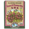Down To Earth Organic Rose & Flower 4-8-4 All-Natural Fertilizer Mix, 5lbs gallery