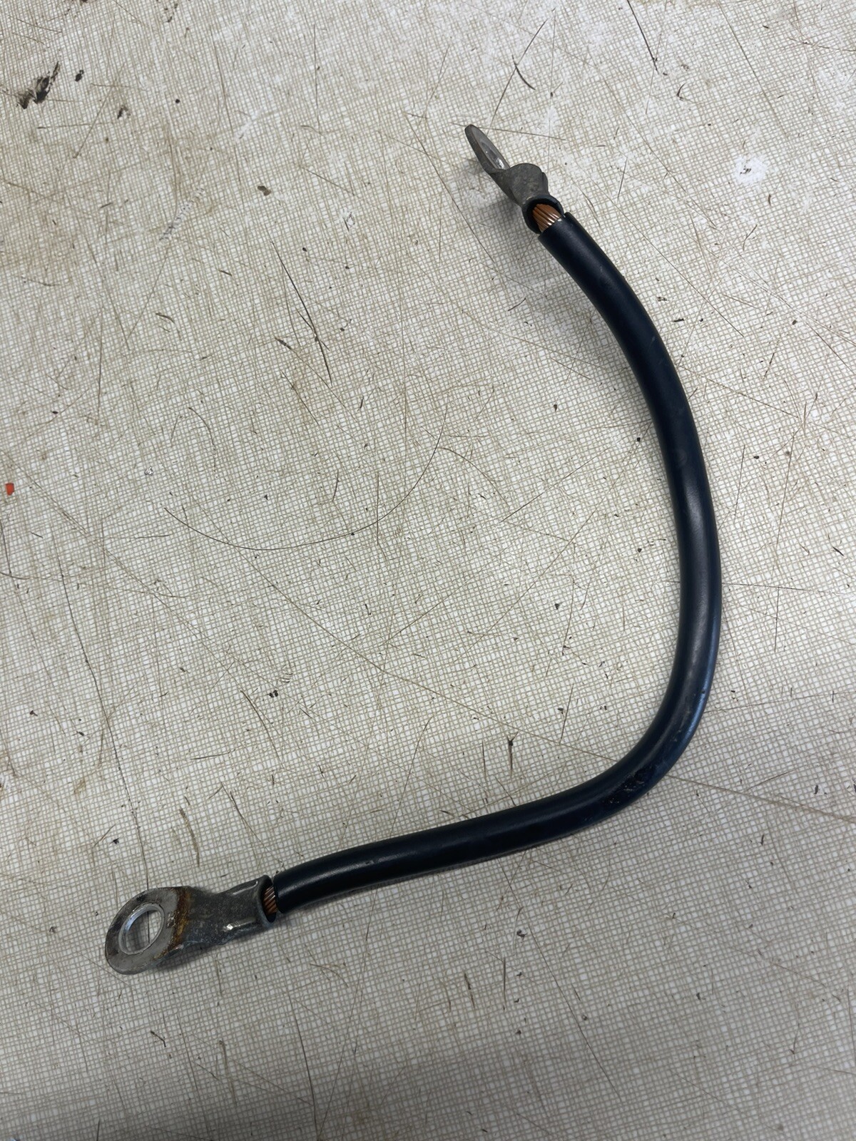 Kubota G2160 Tractor Battery Cable gallery