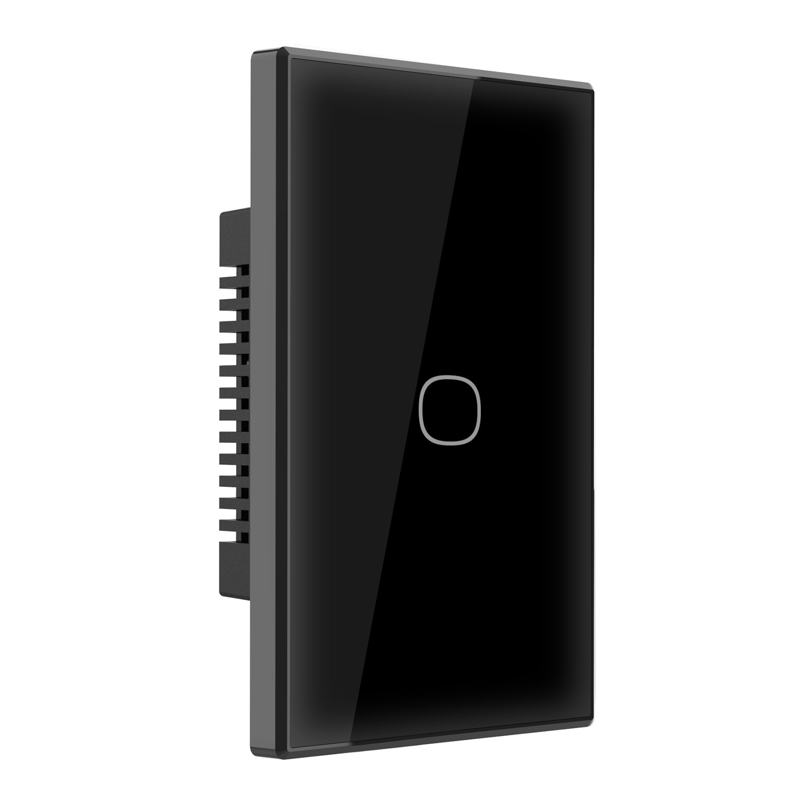 SONOFF WiFi Smart Touch Wall Switch with Night LED Indicator, Smart Light Switch gallery