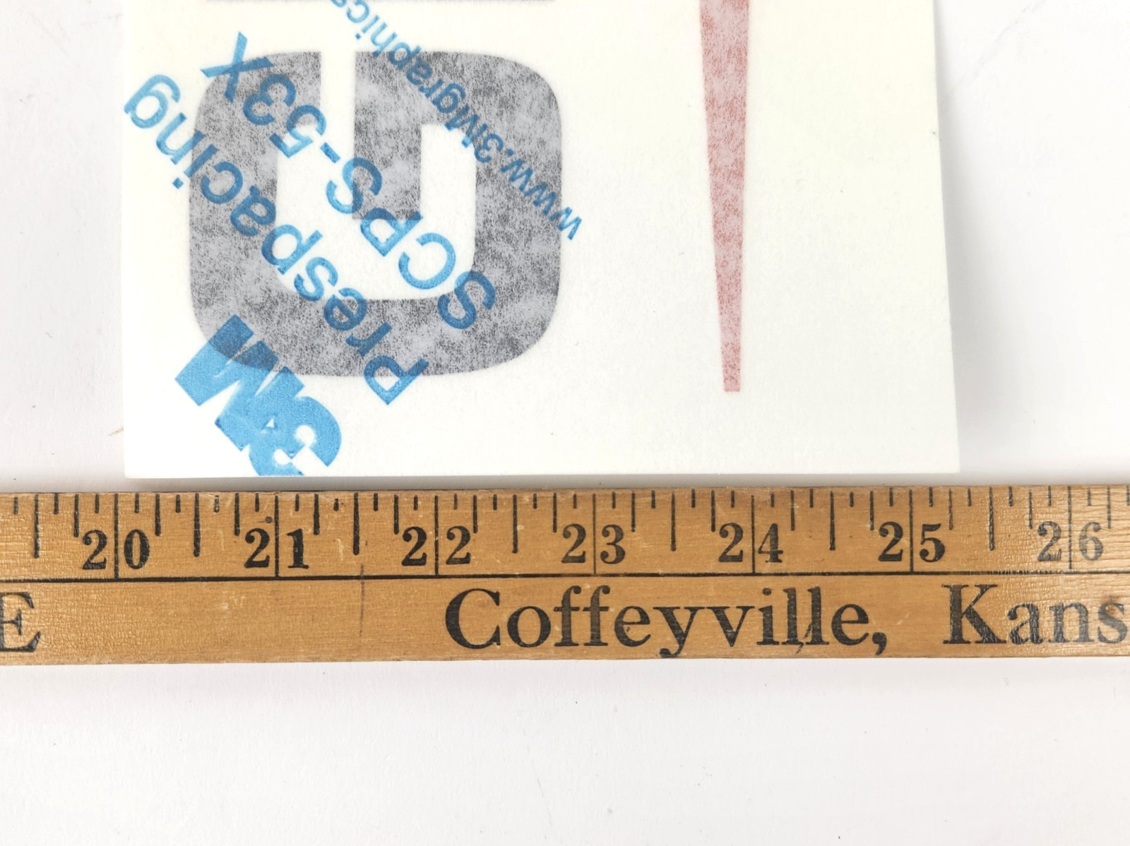 Generac Logo OEM Stick-On Decal Sticker 18" x 5.25" FG51954 for Generator gallery