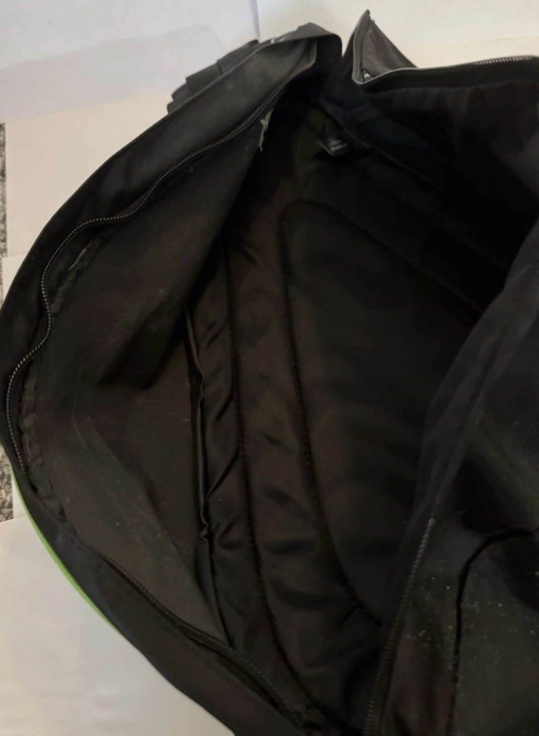 Mountain Dew Xbox 360 Backpack Sling Bag 3