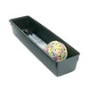 , Drawer Organizer, Gray, 3" X 15" gallery