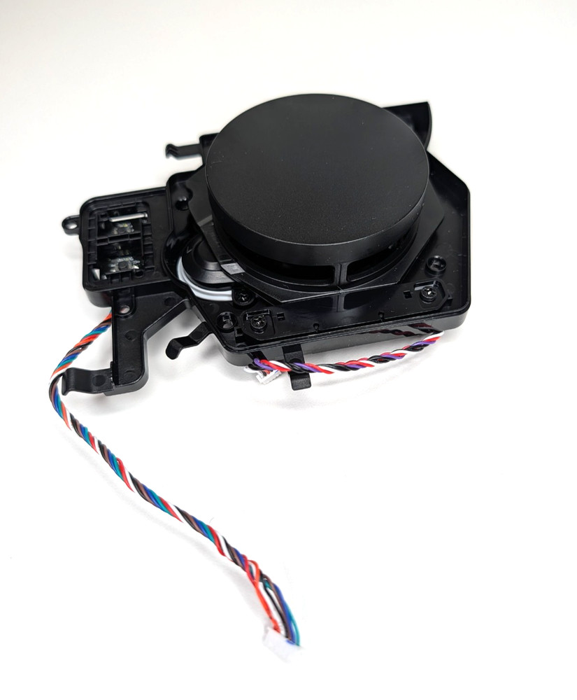 Authentic irobot Roomba 104 Lidar Unit Complete