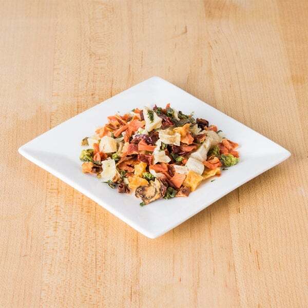 Bulk Dehydrated Vegetable Flakes (select size below) gallery